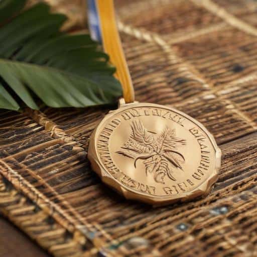 Fijian Teen Aims for Gold: The Rise of a Triple Jump Star