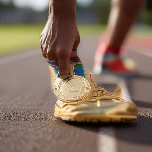 Fiji's Rising Stars Shine in Thrilling Triple N Zone Athletics!