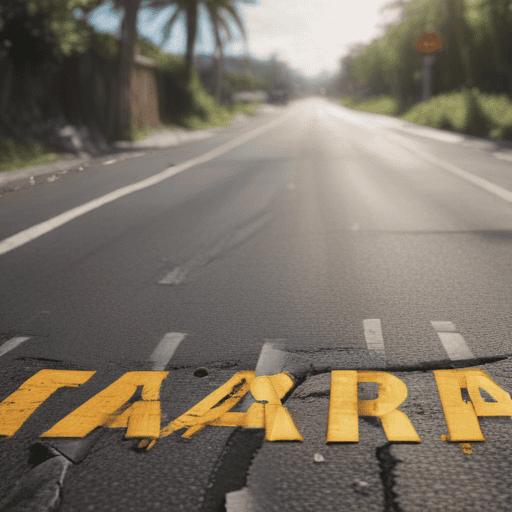 Fiji's Road Woes: Political Clash or Path to Reform?