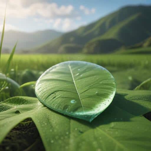 Fiji's Roadmap to Sustainable Growth: A New Era for Agriculture and Water Management