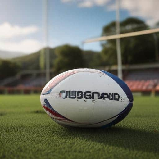 Fiji's Rugby League Schools Set for Thrilling Quarter-Finals Showdown!