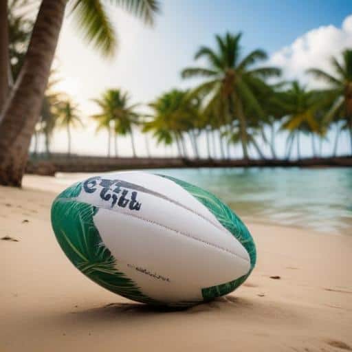 Fiji’s Rugby Rising Star Set for National Spotlight at Oceania Championship