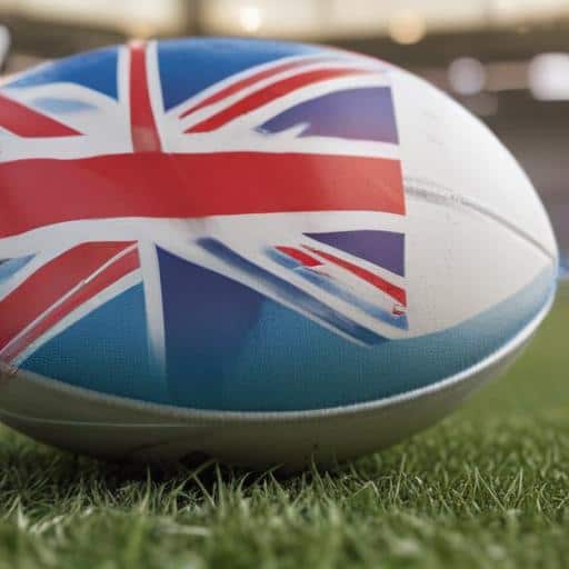 Fiji’s Rugby Sevens Teams Ready to Shine in World Championship!