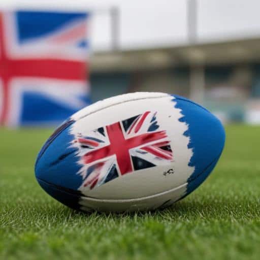 Fiji’s Rugby Showdown: Are You Ready for Scotland?