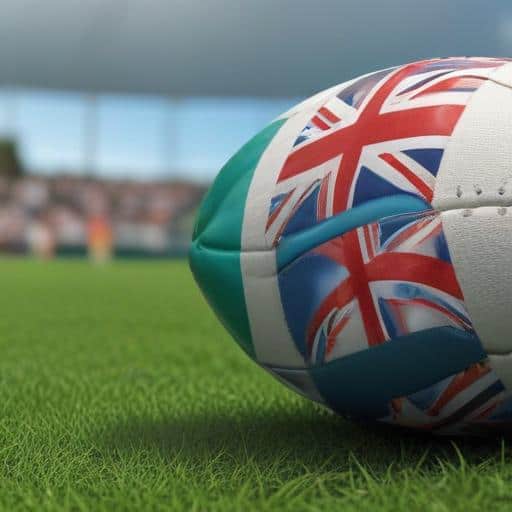 Fiji's Rugby Stars Ignite India's Premier League Challenge