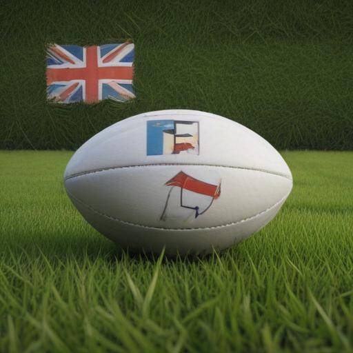 Fiji's Rugby Team Shines with 36-0 Victory Over USA!
