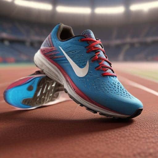 Fiji's Running Star Breaks 54-Year Record and Inspires a Nation