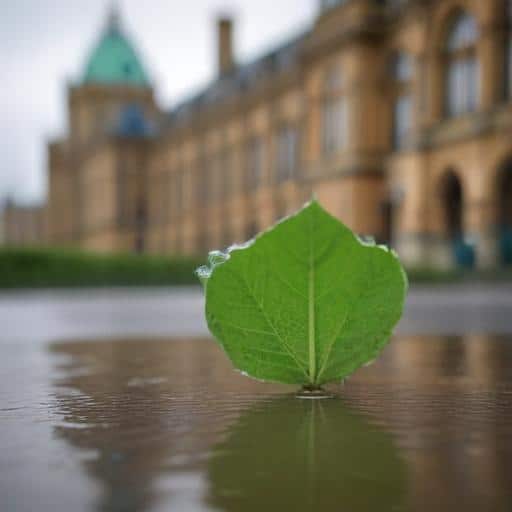 Fiji's Senate Debate: A Call for Urgency Amidst Climate Change Concerns