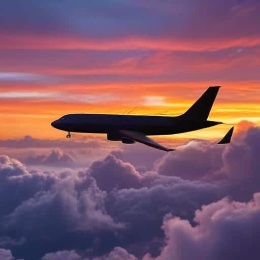 Fiji's Skyward Ambitions: Are New Flight Routes on the Horizon?