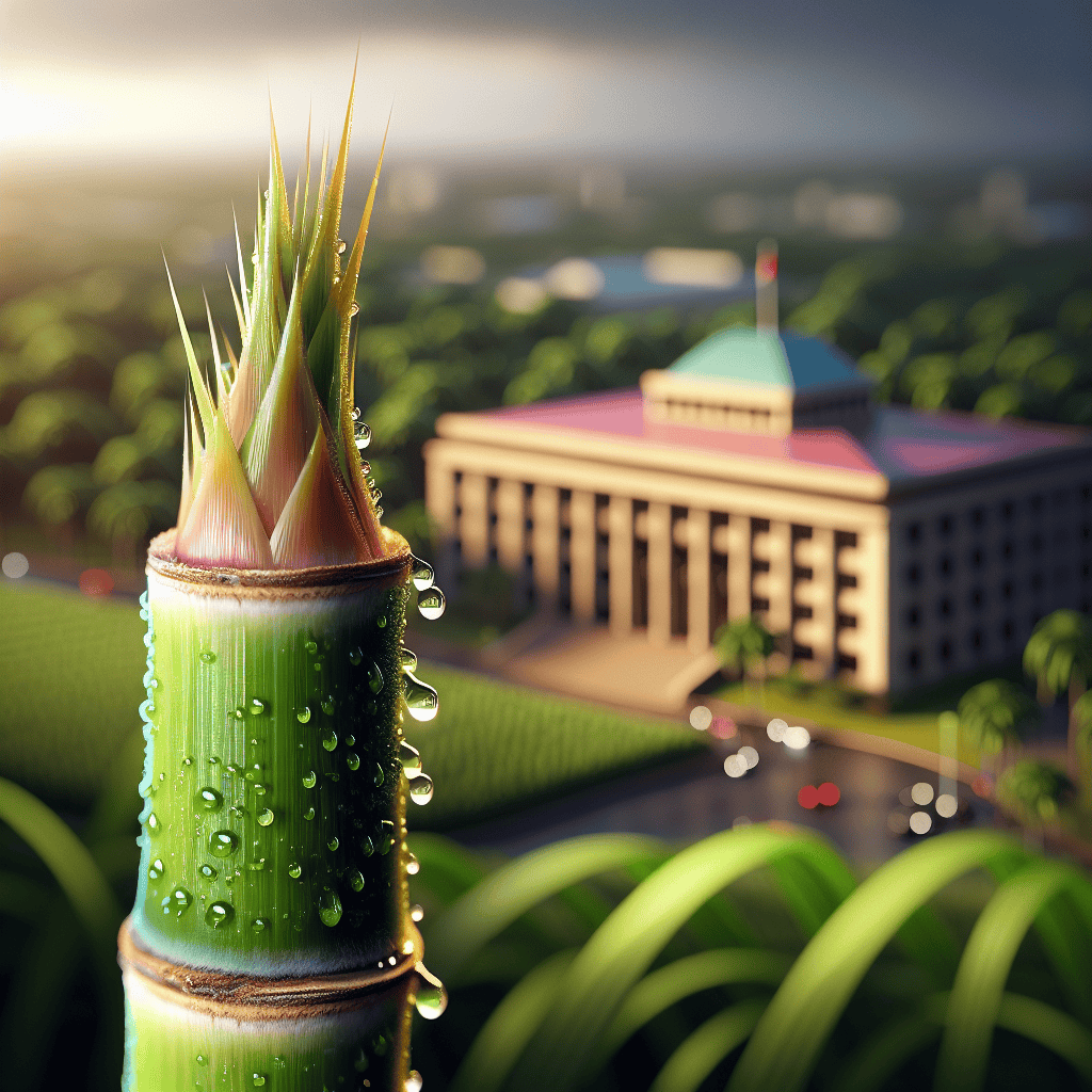 Fiji's Sugar Crisis: Delay and Discontent in Parliament