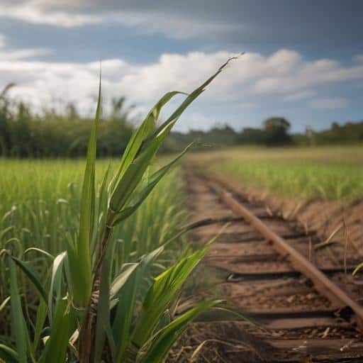 Fiji's Sugar Industry: Can Collaboration Revive Abandoned Fields?