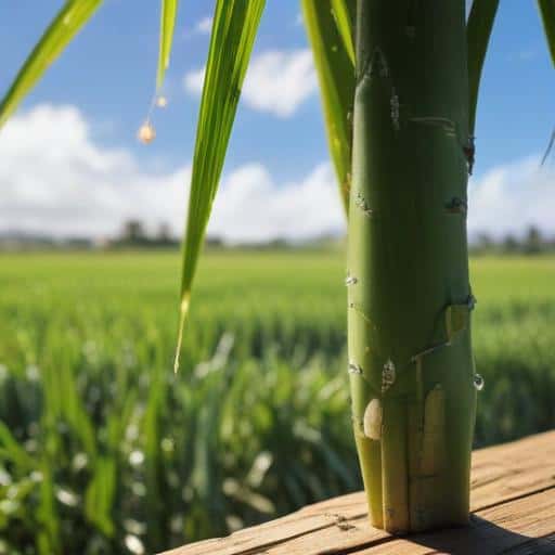 Fiji's Sugar Industry Gets Boost with New Grant Program for Farmers
