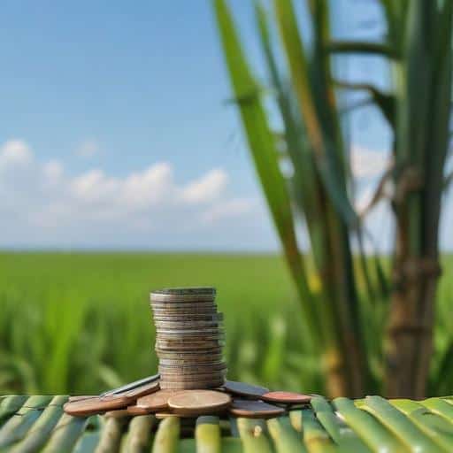 Fiji's Sugarcane Farmers to Receive Game-Changing Support Payment!