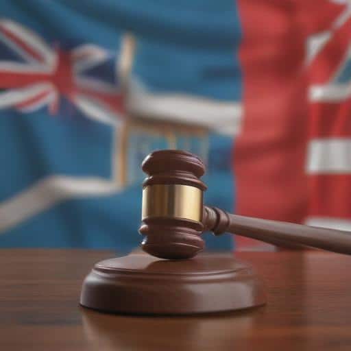 Fiji's Supreme Court Set to Define Constitutional Future Amid Controversy