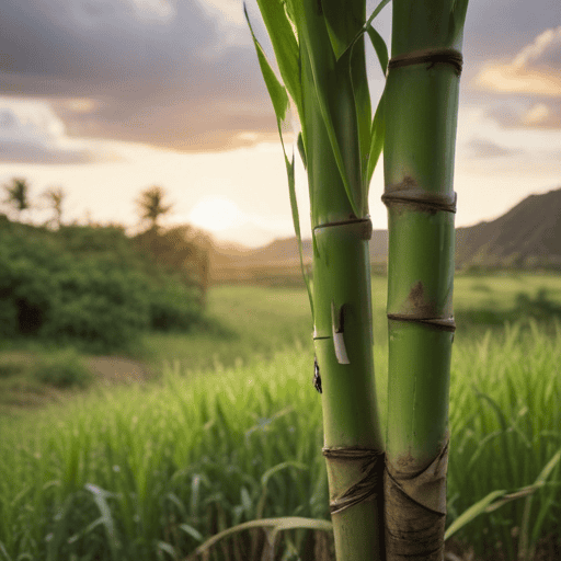 Fiji's Sweet Ambitions: Can Sugar Revive the Economy?