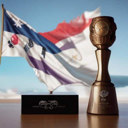 Fiji's Taekwondo Stars Set Sights on Olympic Glory in South Korea!