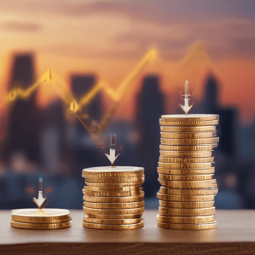 Fiji's Tax Revenue Soars: A Promising Economic Outlook