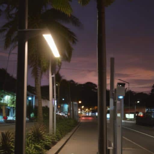 Fiji's Tech-Driven Leap Towards Safer Cities: A Game Changer in Public Safety!