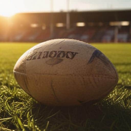 Fiji's Thrilling Rugby Victory Sets Stage for Epic Tournament Showdown