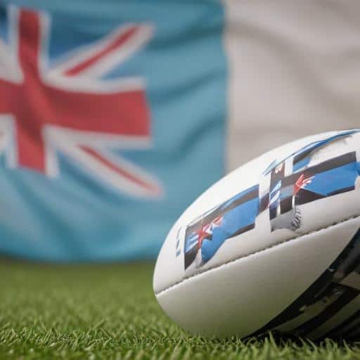 Fiji's Thrilling Win Propels Them to HSBC Semifinals!