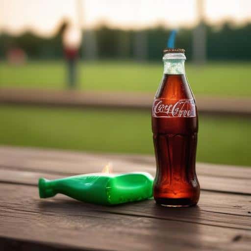 Fiji Ignites Excitement: The Torch Relay Kicks Off Coca-Cola Games!