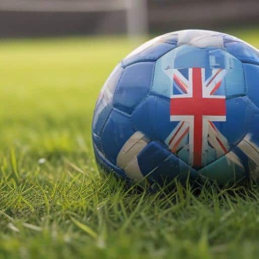 Fiji's Tough Task: Can They Shine at the U-17 World Cup?