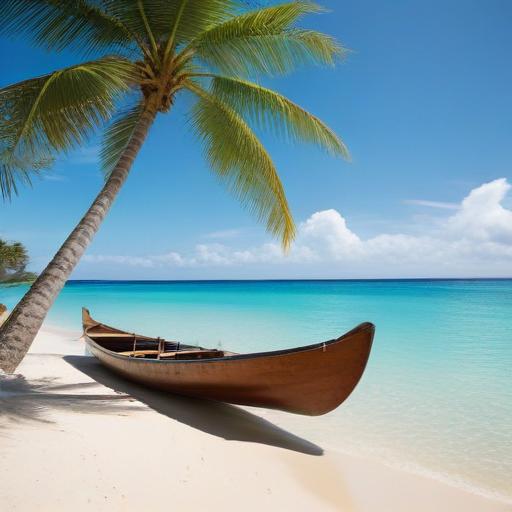 Fiji's Tourism: A Community Journey Towards Prosperity!