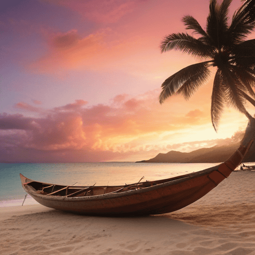 Fiji's Tourism Icon Honored with Lifetime Achievement Award