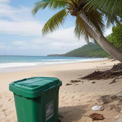 Fiji's Tourism Sector Faces Waste Crisis: A Call for Unity