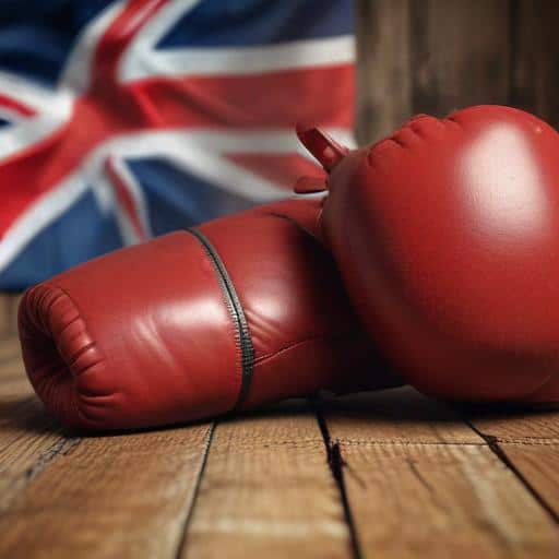 Fiji's Tri-Nations Boxing Tournament Kicks Off Today: What to Expect!