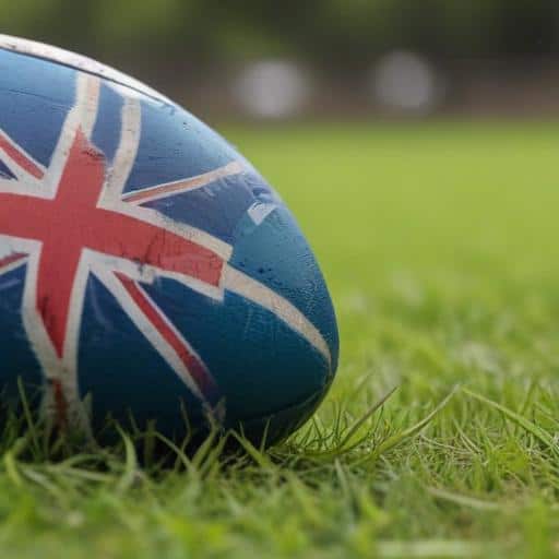 Fiji's U20 Rugby Team Faces Tough Start in Super Rugby Tournament