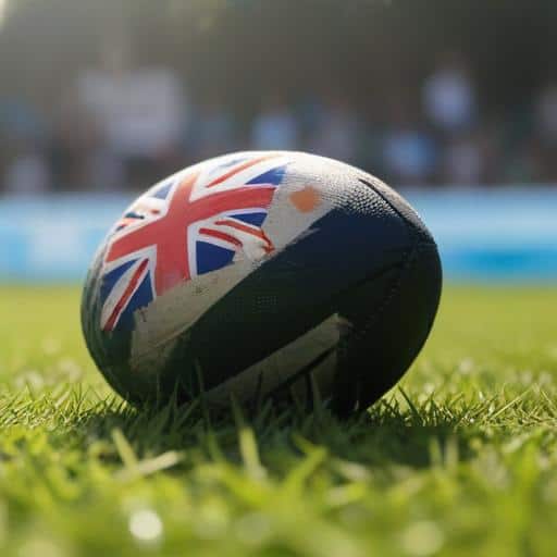 Fiji U20 Rugby Team Set to Make History in Super Rugby Face-off!