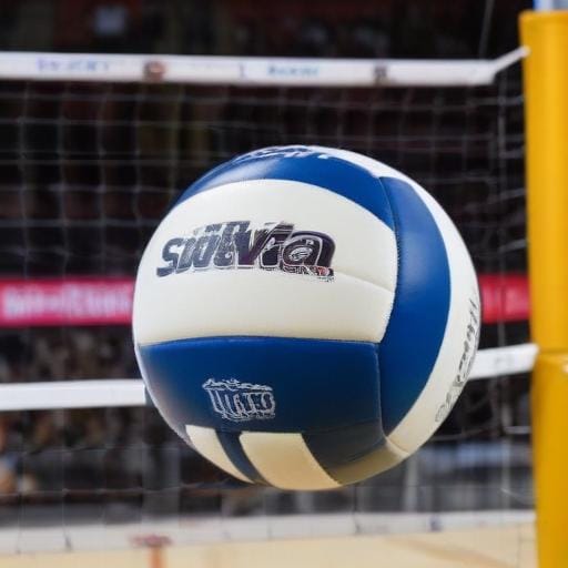 Fiji's Volleyball Championship Scores Big with Major Sponsorship!