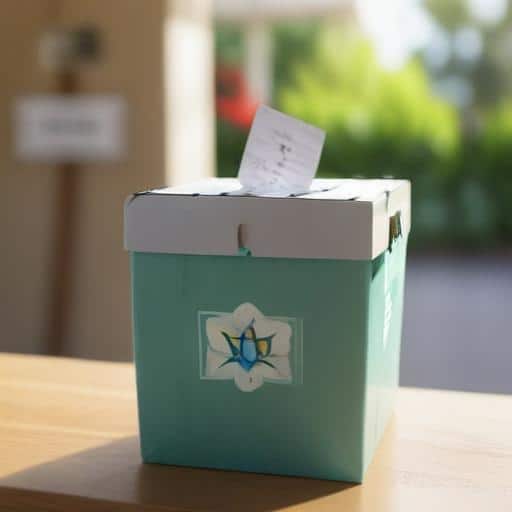 Fiji's Voting Age Debate: Youth Maturity Under Scrutiny