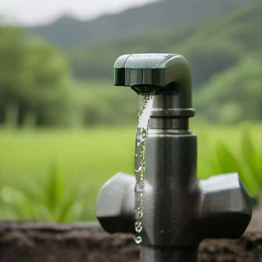 Fiji's Water Crisis: A Promising Turning Point for Suva-Nausori Residents