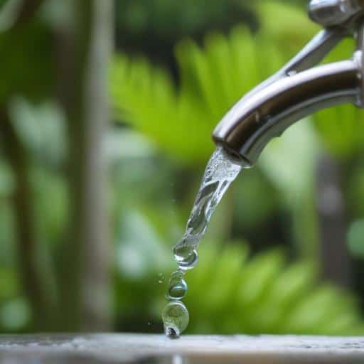 Fiji's Water Crisis: Major Upgrades on the Horizon for Suva-Nausori Region