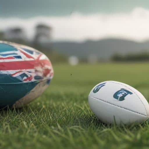 Fiji's World Cup Dream Shattered: What Went Wrong for the Bula Boys?