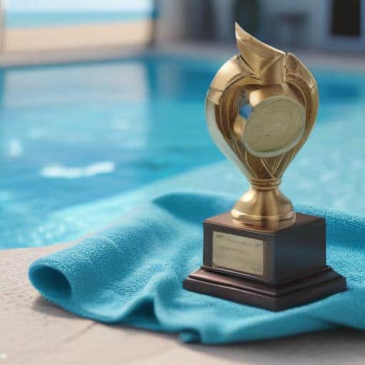 Fiji's Young Swimmers Poised for Epic Championship Showdown!