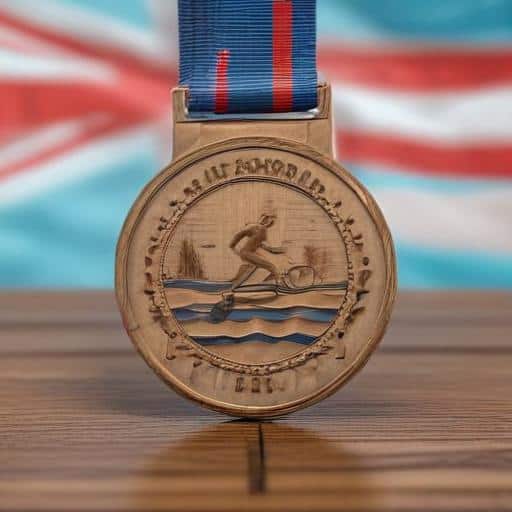 Fiji's Young Triathlete Aims for Glory Amidst Family Legacy