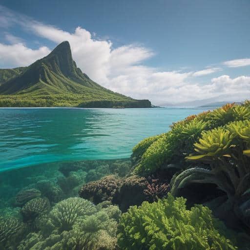 Fiji's Youth Showcase Creativity in Climate Change Challenge