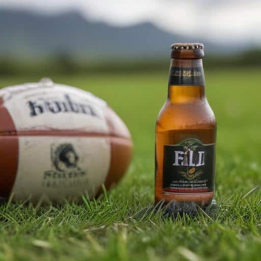 Final Showdown: Devo Babas vs. Dominion Brothers for Fiji Bitter 7s Glory!