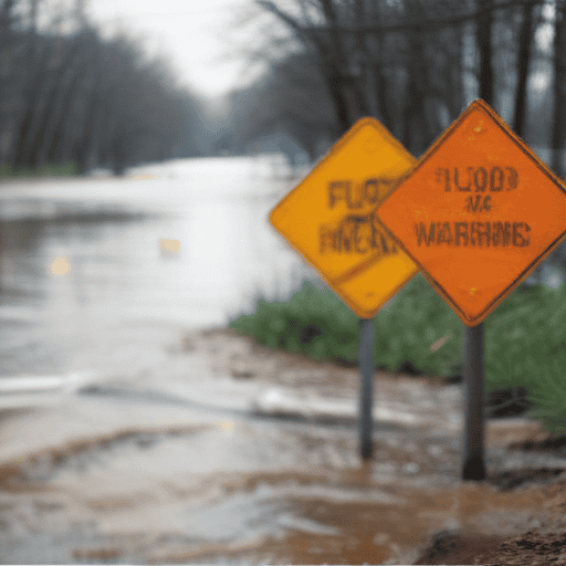 Flash flooding reported from around Fiji
