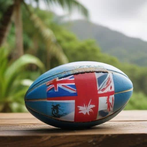 Flexibility in the Fijian Drua: A Game-Changer for Super Rugby?