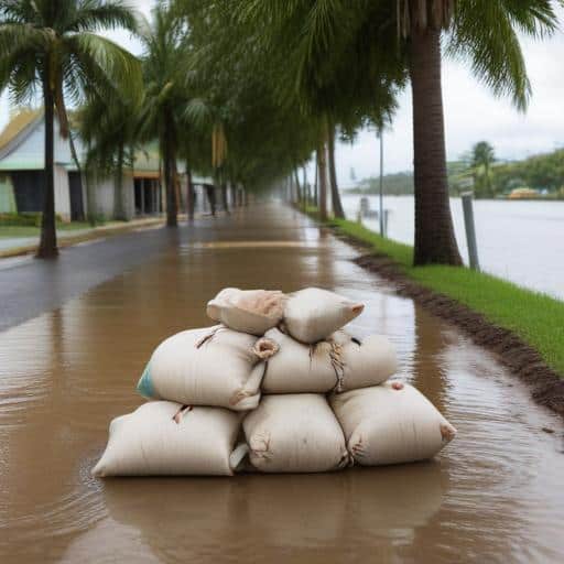 Flooding Crisis: Can Local Councils Save Lautoka City?