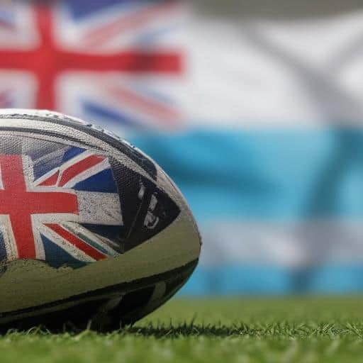 Flying Fijians Gear Up for Thrilling Tests Against Giants!