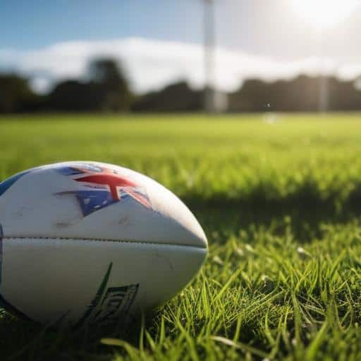 Flying Fijians Soar to Tier One Status: What’s Next for Fijian Rugby?