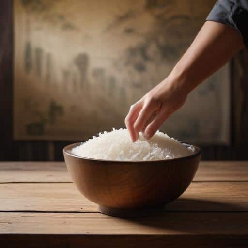 "Food Aid Crisis: Millions at Risk as U.S. Support Wanes"