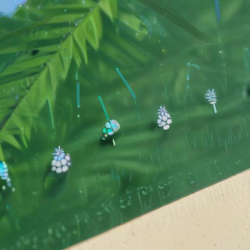 Forecast for Fiji: Cloudy Periods with Showers and Cool Nights Ahead