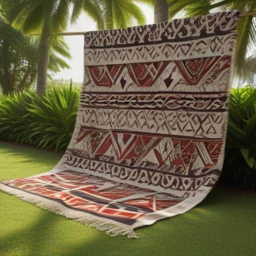 Fostering Peace: Fiji's Community-Led Initiatives Take Center Stage