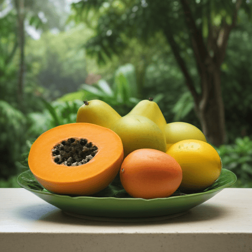 Framework for food safety